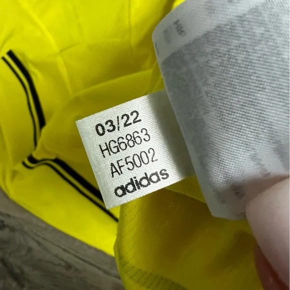 adidas Stella  McCartney Truepace Tank Top size S - Picture 5 of 6